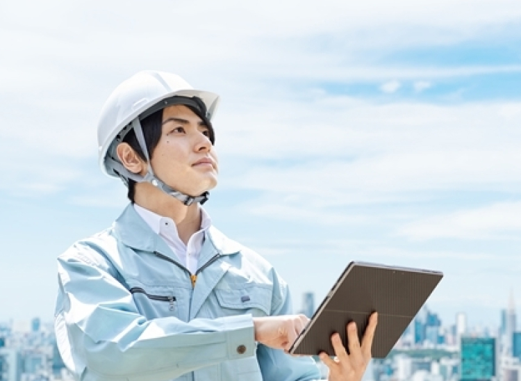 「あたりまえの良い会社」に。