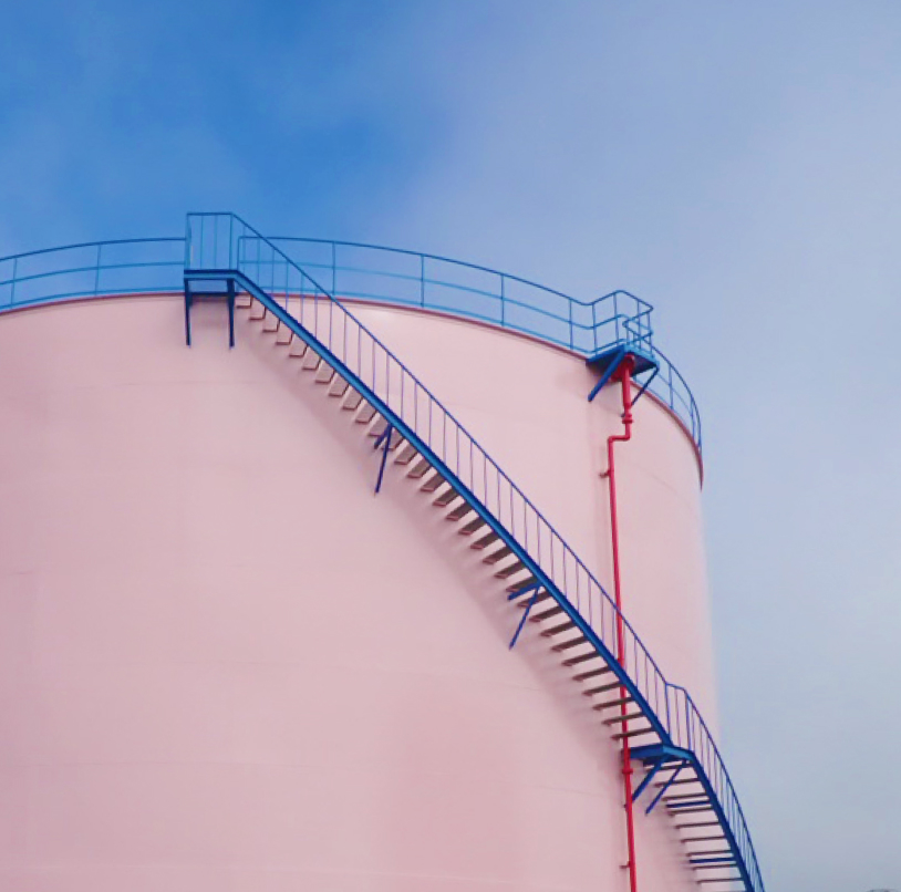 暮らしと産業の基盤を守る。1